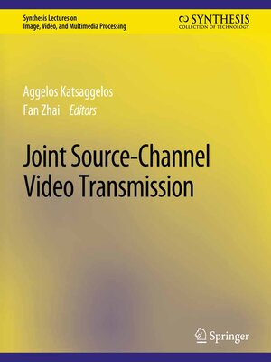 cover image of Joint Source-Channel Video Transmission